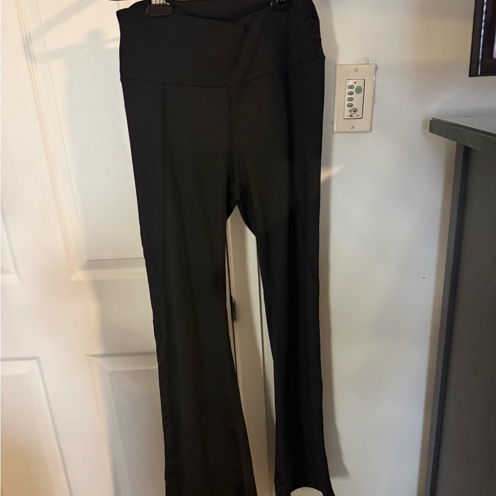 Women's Black Pants